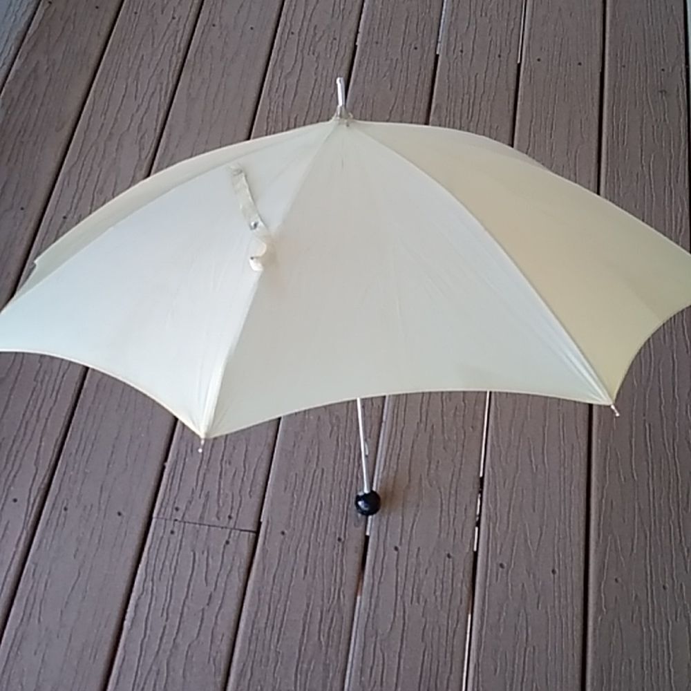 Vintage Umbrella Small MADE In Taiwan
